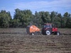 Посевные площади в Уватском районе не уменьшились